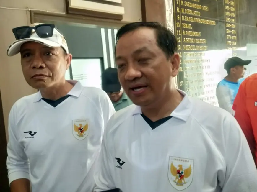 Pemkab Jombang Buka Seleksi Terbuka Lima Posisi JPTP Eselon II-B