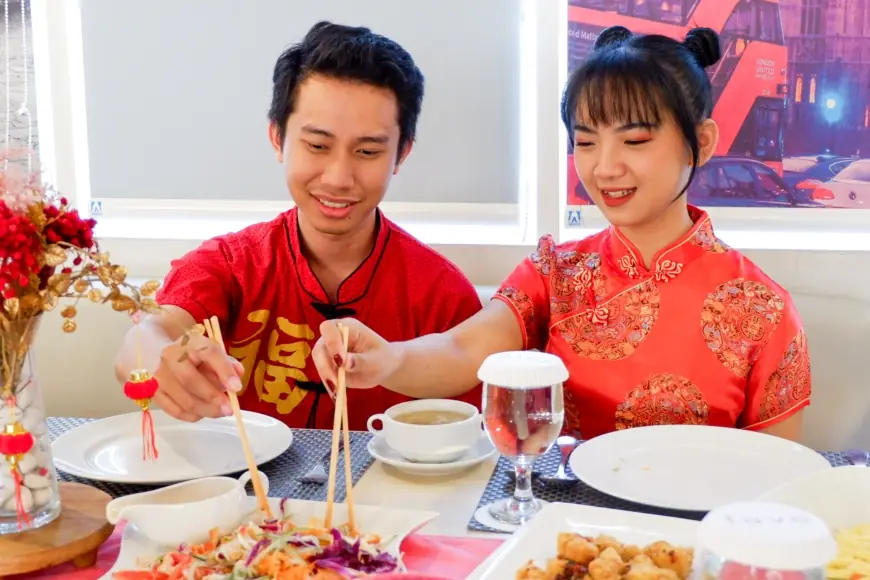 Sambut Tahun Baru Imlek, favehotel Malang Hadirkan Promo Kamar hingga Angpao Diskon 100%