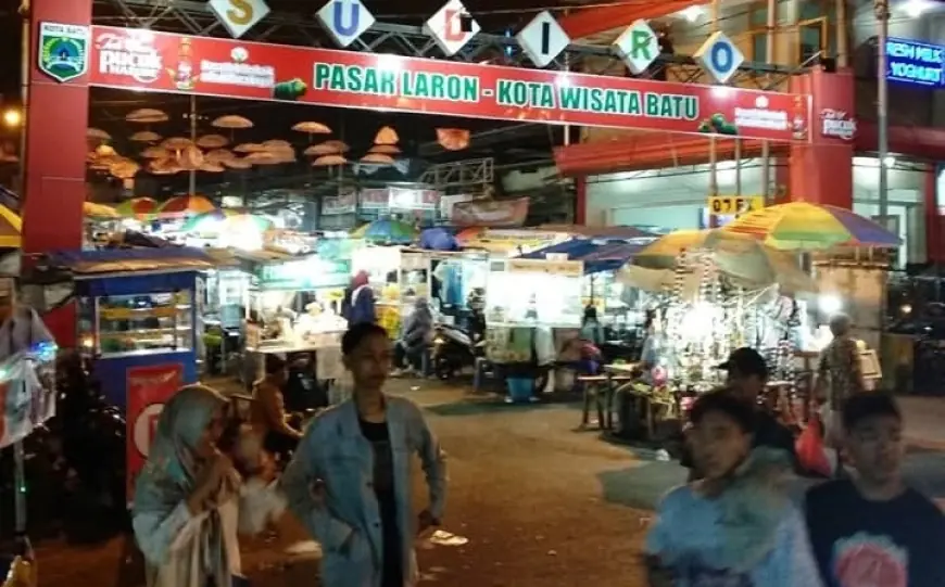 Fokus Penataan Parkir–PKL dan Integrasi Kawasan Jadi Kunci Revitalisasi Pusat Kota