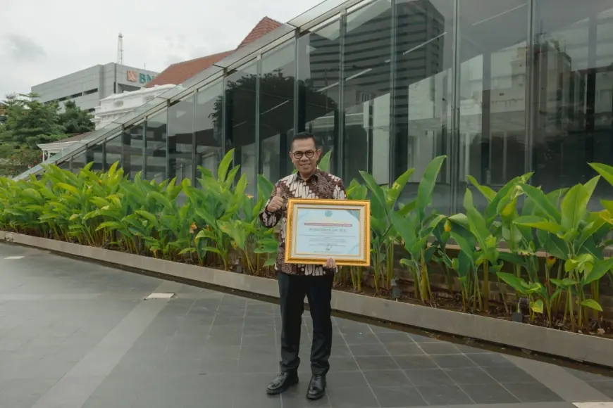 Penguatan Koordinasi Jadi Strategi Batu Tekan Peredaran Narkoba