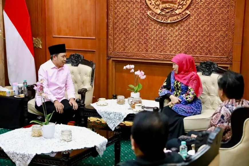 Kerja Cepat Senyap Bupati Jember: Bersama DPU serta BPBD Jatim Cek Kerusakan Infrastruktur Pascabanjir