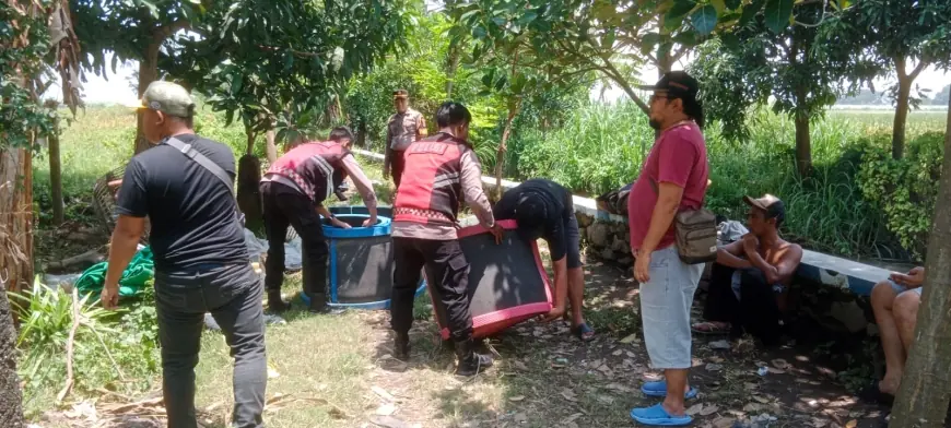Berawal dari Call Center 110, Polisi Gerebek Judi Sabung Ayam di Panarukan Situbondo