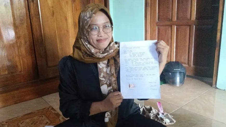 Sengkarut Sertifikat Tanah di Nganjuk, Kepala Desa Ngringin Siap Dampingi Klarifikasi