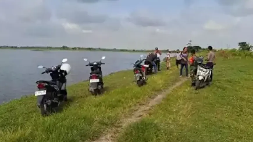 Tiga Anak Tewas Tenggelam di Waduk Menongo Lamongan, Satu Korban Selamat