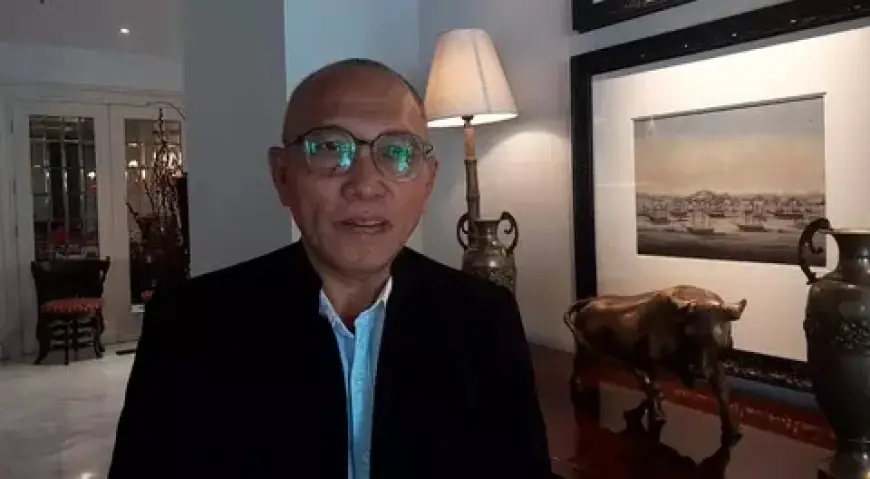 Libur Imlek 2026, Okupansi Hotel di Malang Capai 60 Persen