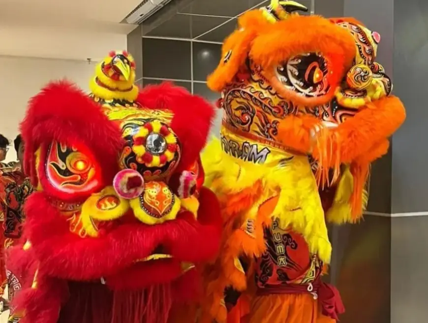 50 Ucapan Selamat Cap Go Meh Penuh Harapan dan Doa Baik