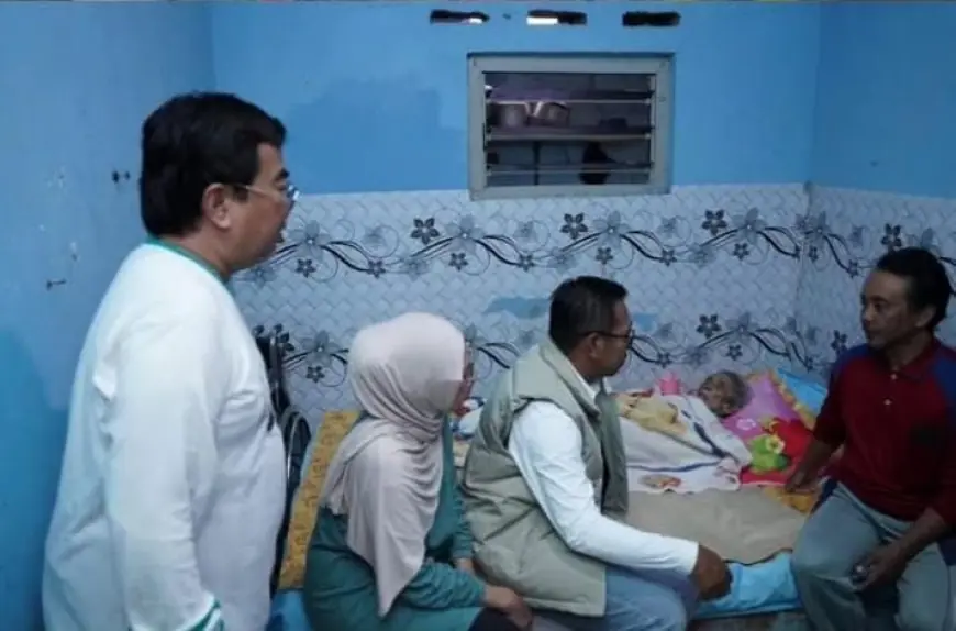Pemkot Batu Tekankan Kewaspadaan DBD, Nurochman Ingatkan Tren Kasus Masih Nyata