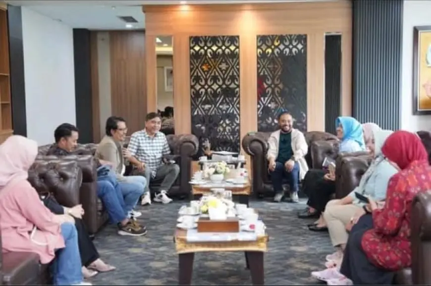 Revitalisasi Songgoriti Disiapkan Berbasis Sport Tourism