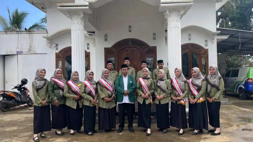 Ketika Pendidikan Tak Lagi Soal Biaya: Kisah SMK Ar-Roudloh Gedangan Malang