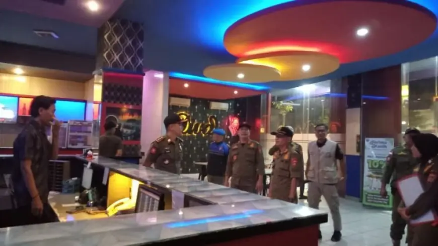 Pemkab Ngawi Tutup Hiburan Malam dan Atur Jam Operasional Usaha Selama Ramadan