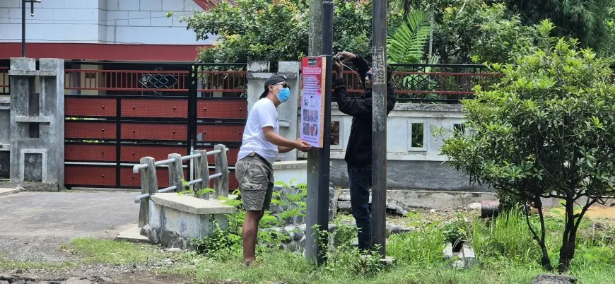 Jalan Berlubang di Kencong Viral, Bupati Jember Temui Gubernur Jatim