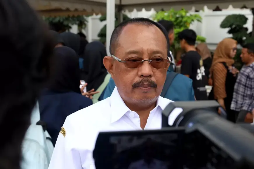 11 Anggota Fraksi PDIP Diusulkan Jadi Ketua DPRD Surabaya, Wawali Sebut Semua Penuhi Kriteria