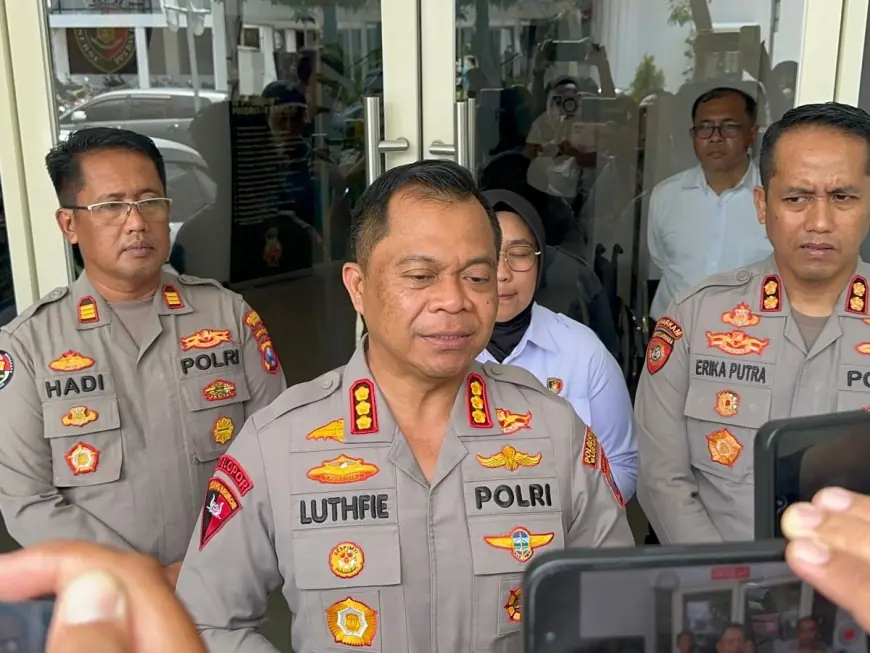 Balita 4 Tahun di Surabaya Dianiaya Paman dan Bibi, Pelaku Ditangkap