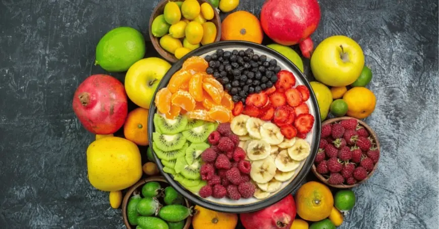 Buah dan Sayur Terbaik untuk Sahur dan Buka Puasa Menurut Ahli Gizi