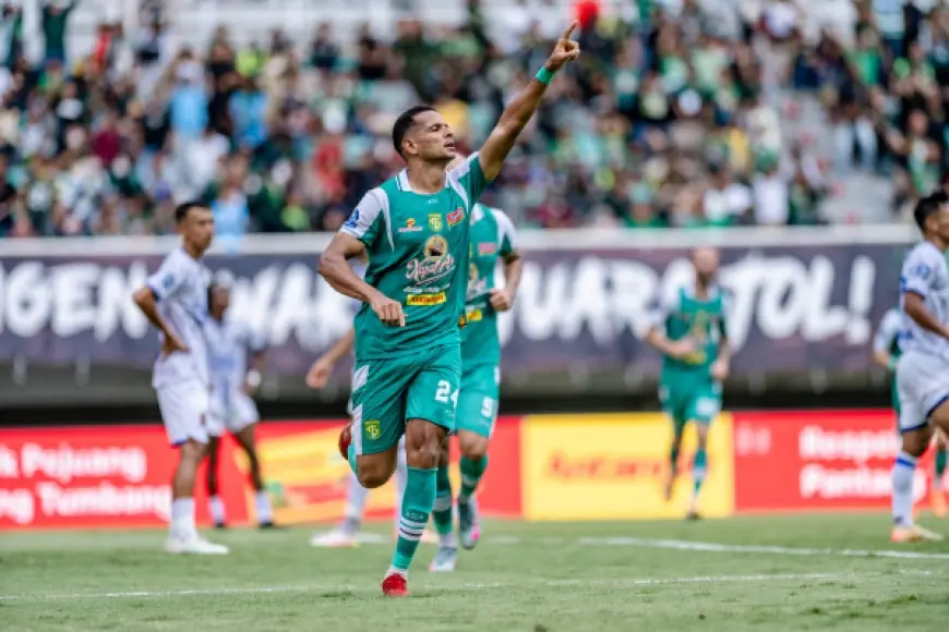 Persebaya Siap Menggebrak: Analisis Kinerja dan Kesiapan Hadapi Persijap