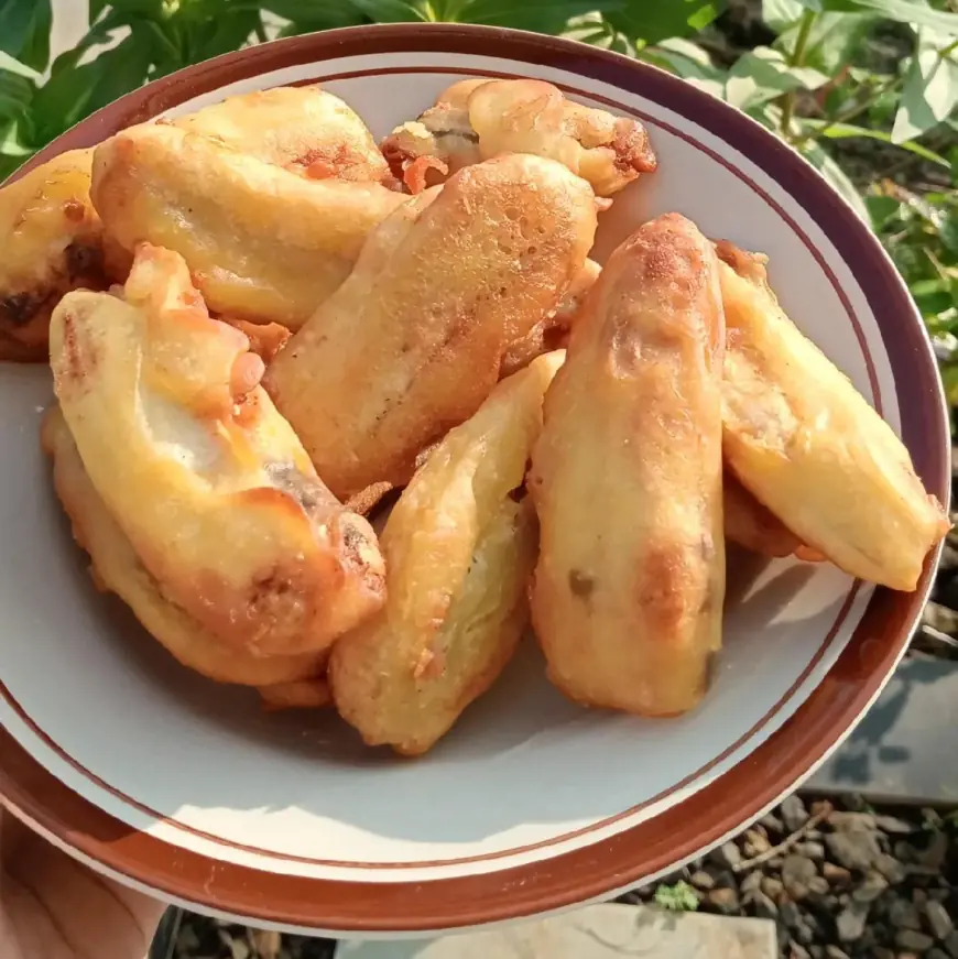 Tips Mengolah Makanan Gorengan dengan Mengedepankan Kesehatan