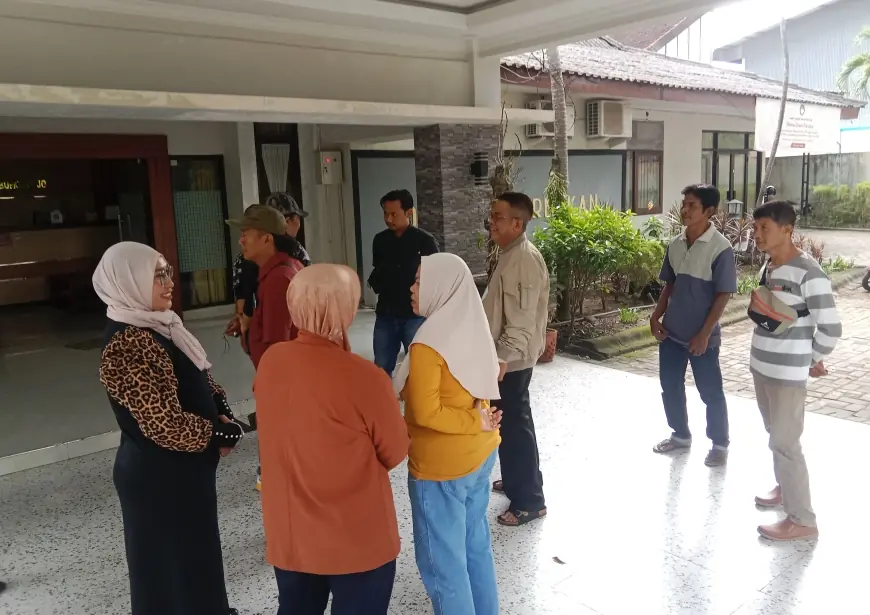 Dinas Peternakan Jombang Buka Suara Respon Infiltrasi Daging Sapi Luar Daerah