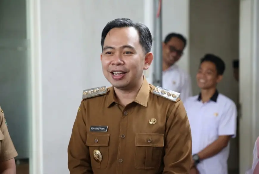 Jember Kantongi Predikat Pelayanan Publik Tertinggi Nasional
