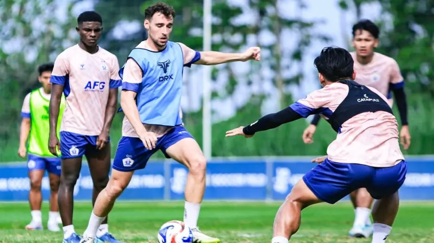 Brawijaya Membara: Misi Balas Dendam Macan Putih Atas Memori Kelam 0-7