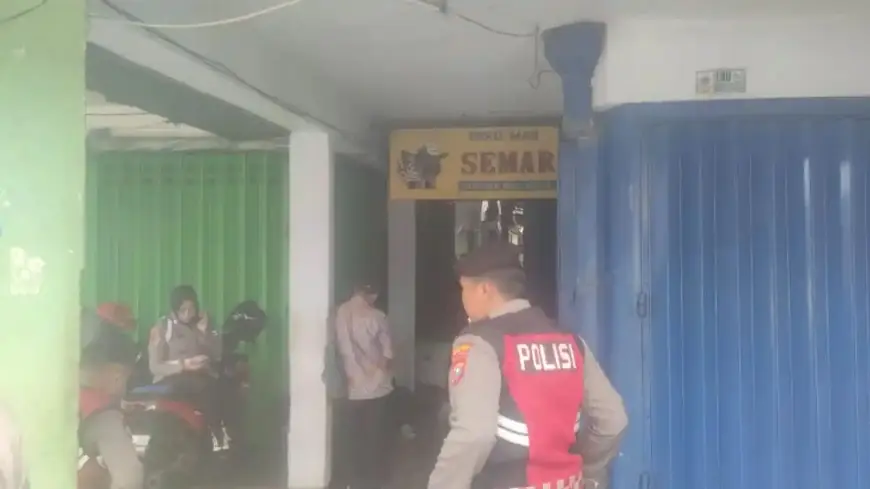 Pasca-Penggeledahan Toko Emas Semar oleh Bareskrim, Bapenda Nganjuk Tegaskan Regulasi Pajak Daerah