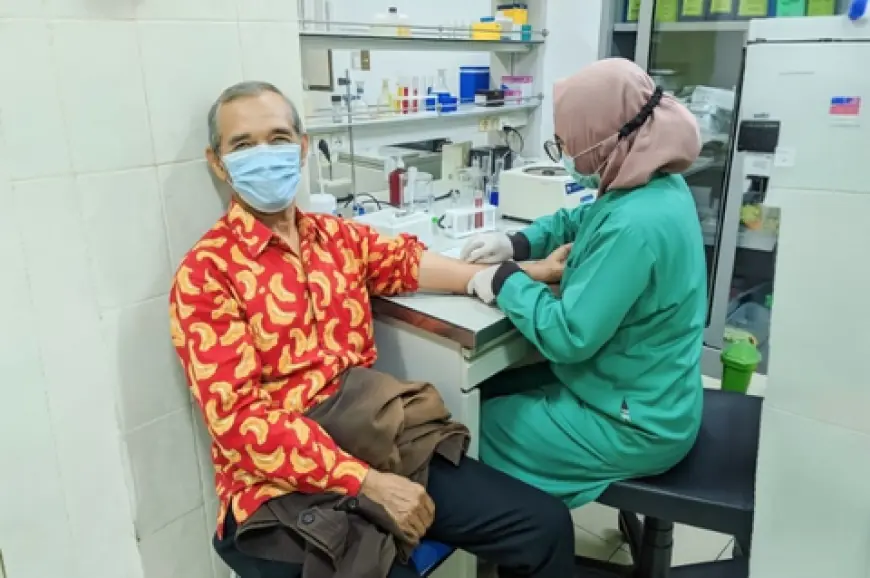 BPJS PBI Dinonaktifkan, Pemkab Lumajang Pastikan Pasien Kronis Tetap Aman