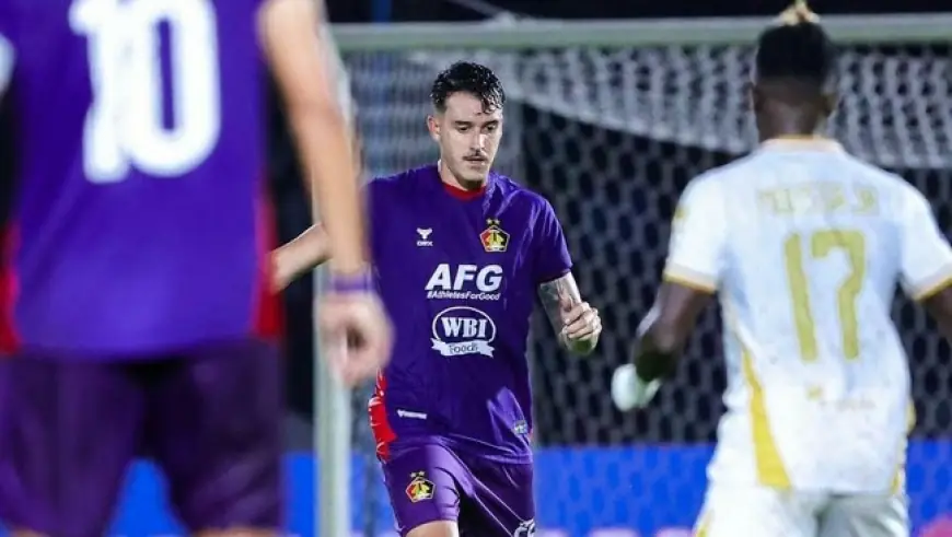 Persik Kediri Takluk 3-4 dari Bhayangkara FC dalam Laga Tujuh Gol di Brawijaya