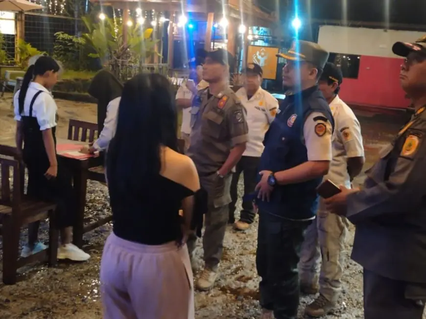 Karaoke hingga Panti Pijat di Mojokerto Wajib Tutup Selama Ramadan