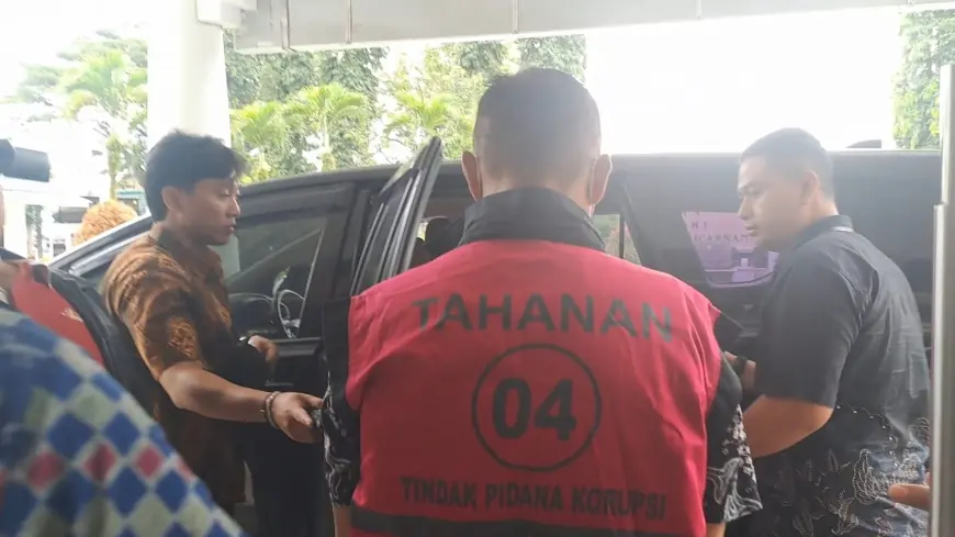 Kejari Kabupaten Malang Tetapkan Eks Ketua dan Bendahara KONI sebagai Tersangka Korupsi