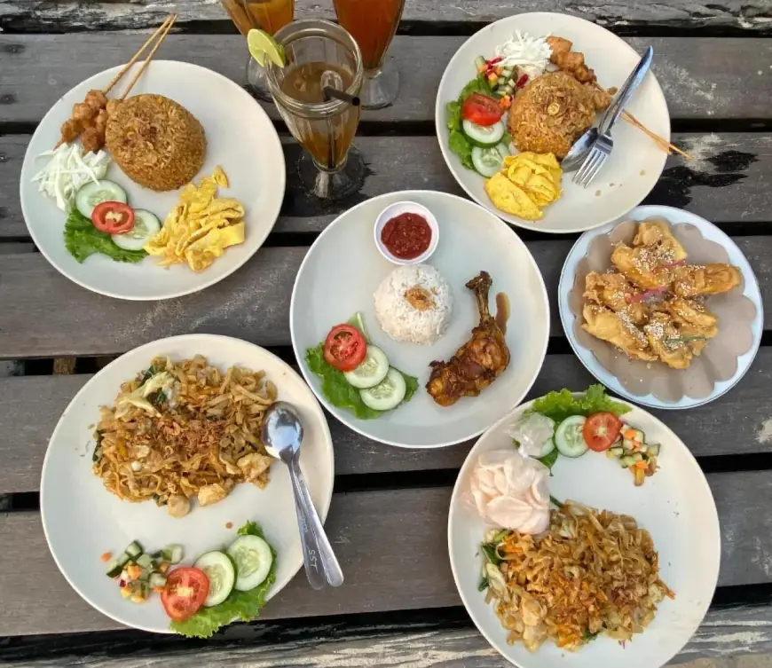 Hindari 10 Kesalahan Menu Sahur Ini agar Tubuh Tidak Lemas dan Dehidrasi saat Puasa