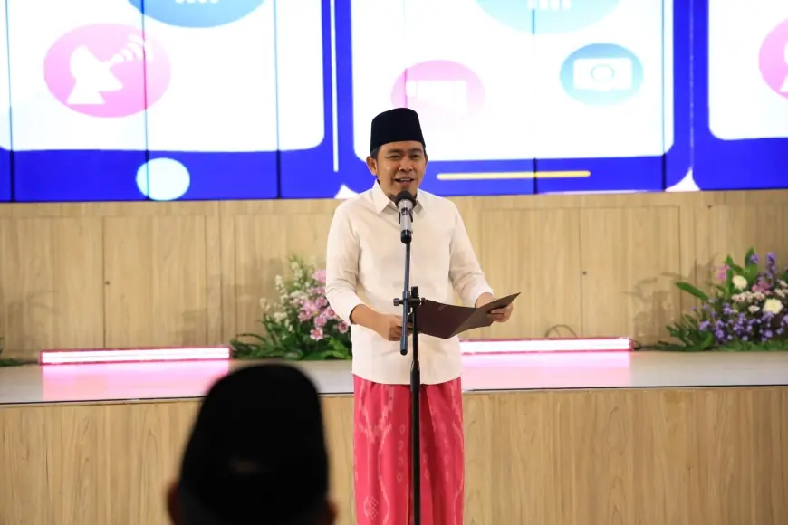 Satu Tahun Kepemimpinan Bupati Jember: Pemkab Gelar Refleksi Capaian Strategis