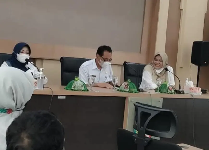 Dituduh Minta  Fee 30 Persen dari Pokir 2026,  Anggota DPRD Jombang Membantah