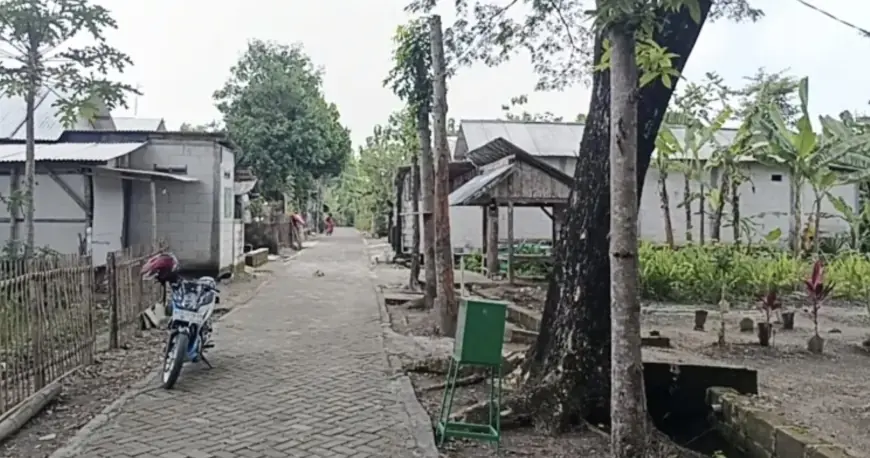 Ketegasan Aparat Dipertanyakan, Polres Nganjuk Janji Tertibkan Lokalisasi Mbah Bo selama Ramadan