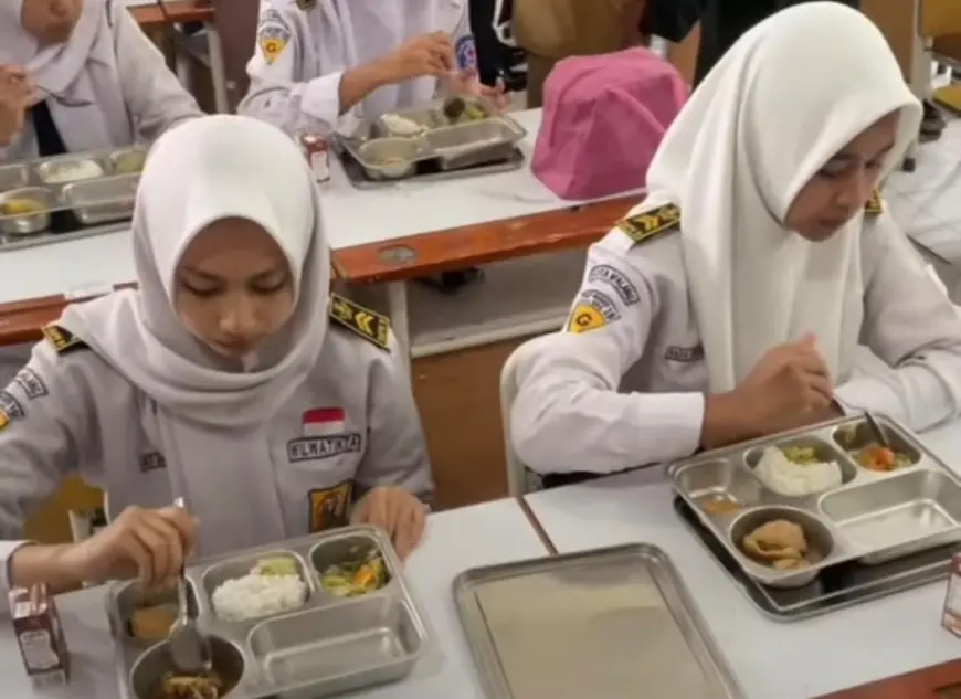 Warning Disdik Kota Batu: MBG Tak Boleh Lepas dari Produk Lokal