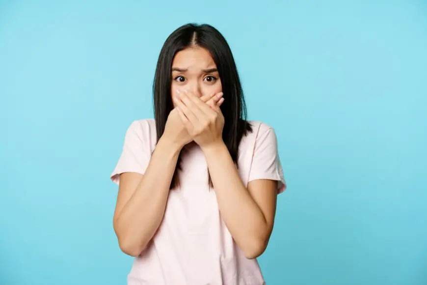 Mulut Kering Saat Puasa? Ini Cara Jaga Fokus dan Produktivitas