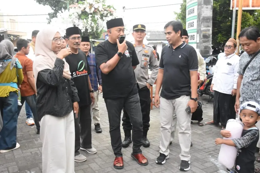 VORSA UMKM Situbondo Belum Optimal, Ribuan Pengajuan Tersandung BI Checking