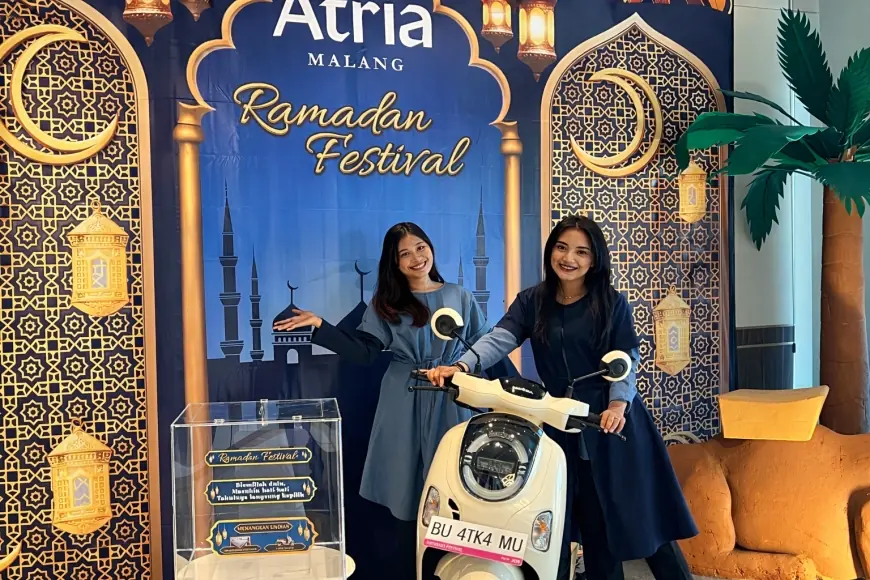 Rekomendasi Buka Puasa di Malang Atria Hotel Tawarkan Iftar Rp144.500 dan Promo Stay 3 Bulan