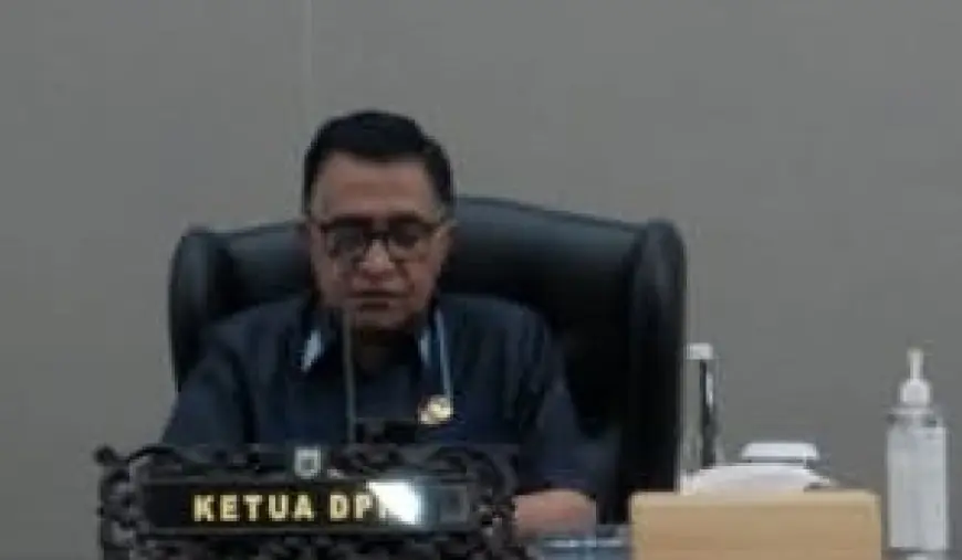 Ketua DPRD Kota Batu Soroti Silpa 2025, Minta Evaluasi Serius Perencanaan dan Eksekusi Anggaran
