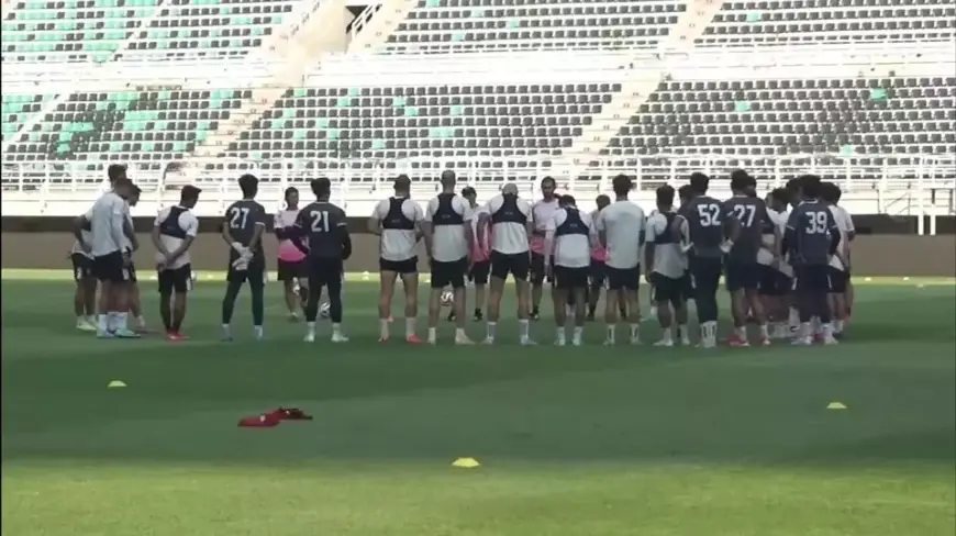 Persebaya Jamu PSM Makassar di Stadion GBT, Harga Tiket Mulai Rp 75.000