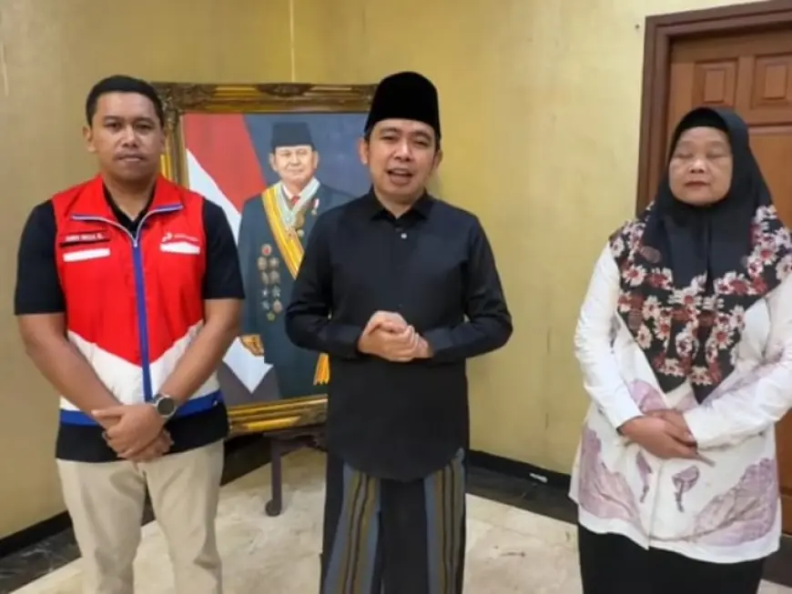 Pastikan Stok LPG 3 KG Aman, Bupati Jember Koordinasikan Kelancaran Distribusi