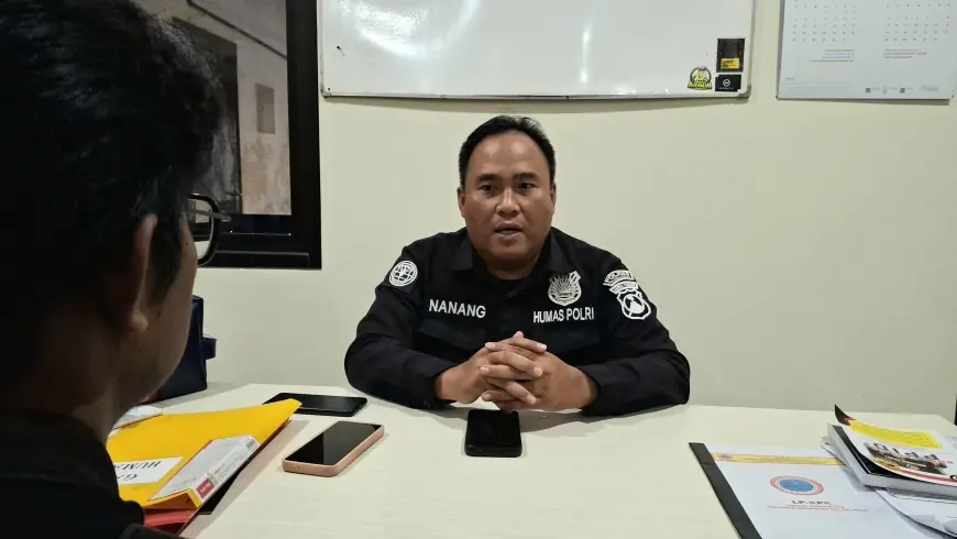 Jaga Kondusifitas Ramadan, Polres Tulungagung Larang SOTR dengan Sound Berlebihan