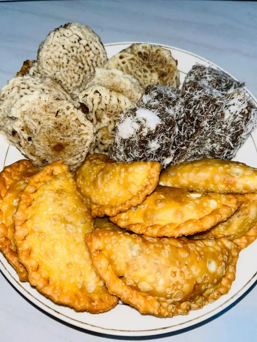 Ragam Menu Buka Puasa Khas Daerah yang Patut Dicoba