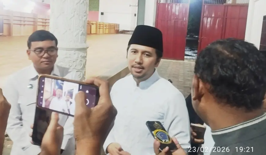 Kunjungi Malang Wagub Jatim Angkat Apresiasi atas Evaluasi Proaktif BGN di MBG
