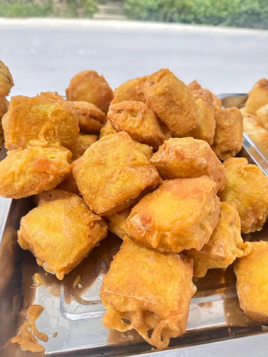 Konsumsi Gorengan Saat Buka Puasa Perlu Dibatasi, Ini Penjelasannya