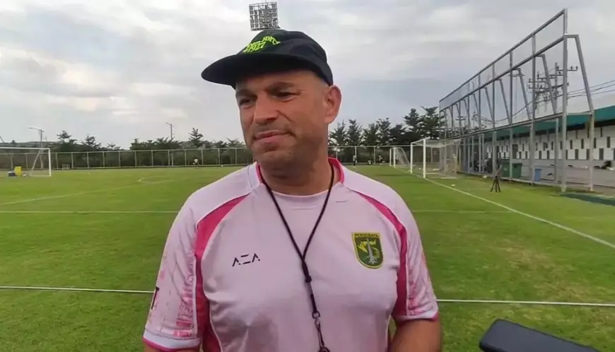 Persebaya Surabaya Hadapi PSM Makasar dengan Skuad Pincang