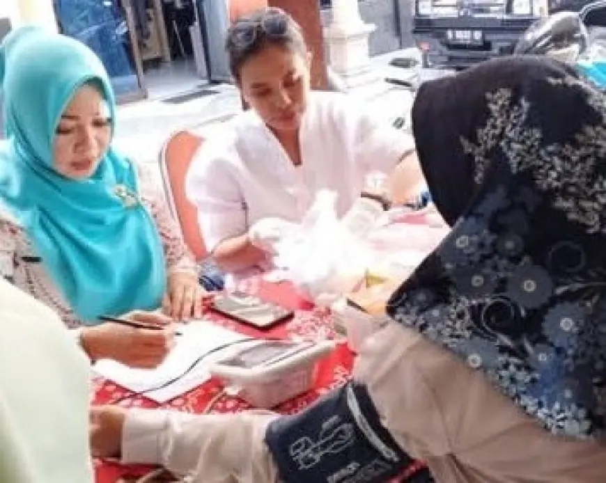 Pemutakhiran Data PBI BPJS di Kota Batu, Ribuan Warga Dicoret
