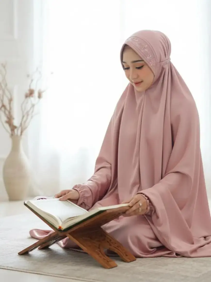 Masih Percaya? 9 Mitos Puasa Ramadan yang Ternyata Tidak Benar