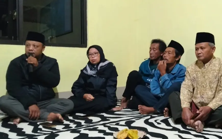Imbas Pembongkaran 20 Makam, Nanto Diminta Ganti Rugi dan Dicopot dari Jabatan