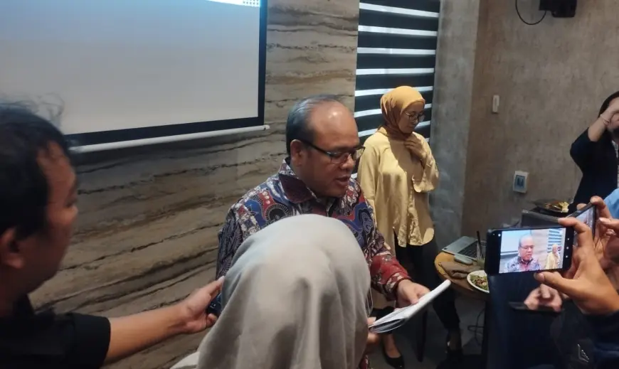 OJK Malang Perkuat Pengawasan Berbasis AI, SupTech Jadi Pilar Kebijakan 2026