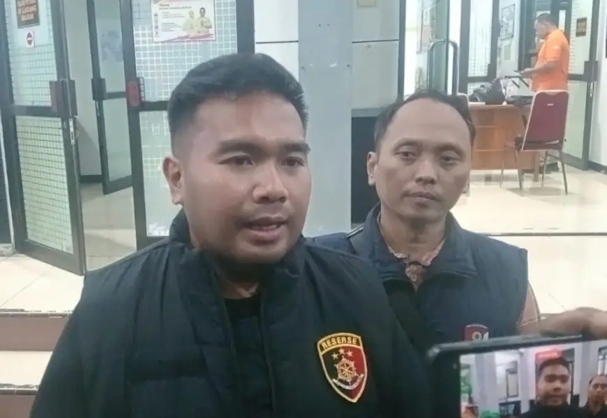 Dua Mayat di Eks Asrama Polri Jombang Ternyata Ibu dan Anak Asal Nganjuk