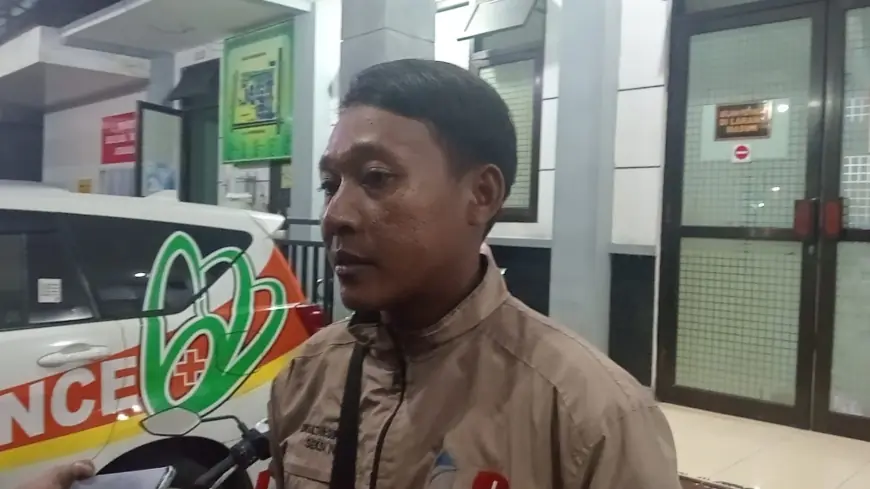 Duka Mendalam Keluarga Asal Nganjuk Usai Temukan Kakak dan Keponakan Tewas Mengenaskan di Jombang